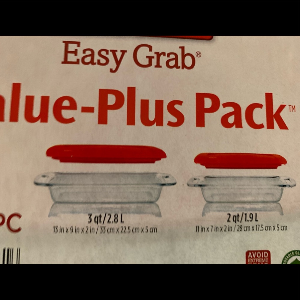 Pyrex - Picture 3 of 3